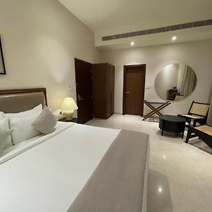 Ethnic Standard Room